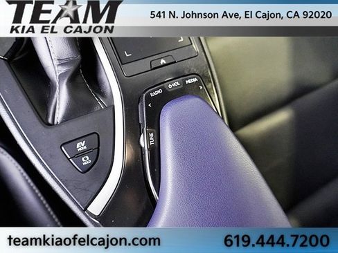 Used 2021 Lexus UX 250h w/ Premium Package image 33