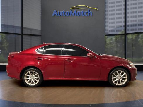 Used 2013 Lexus IS 250 AWD image 12