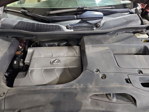 Used 2015 Lexus RX 350 350 image 31