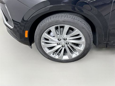 Used 2025 Buick Envision Avenir image 25