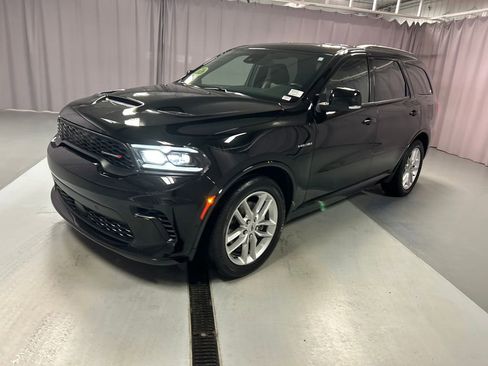 Used 2024 Dodge Durango R/T AWD/4WD image 3