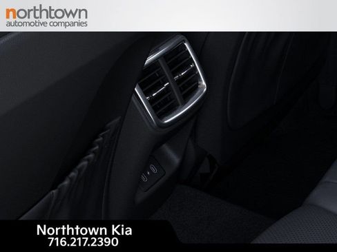 New 2026 Kia K5 EX image 27