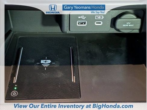 New 2026 Honda Ridgeline RTL image 31
