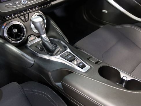 Used 2018 Chevrolet Camaro LT w/ RS Package image 37