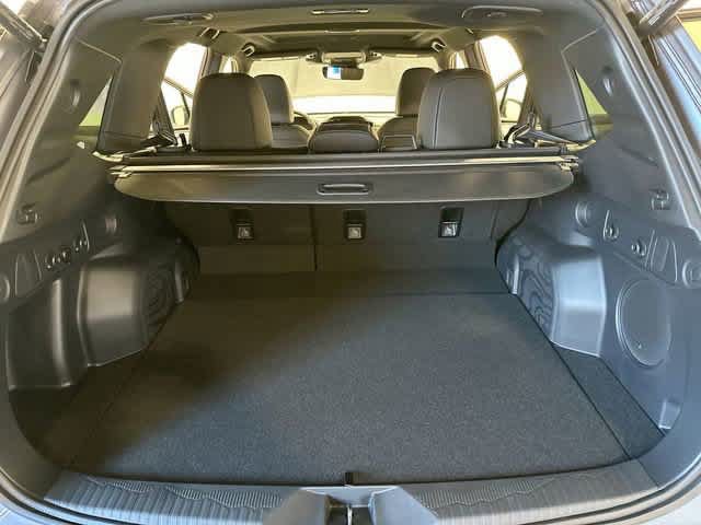 New 2026 Subaru Forester Sport AWD/4WD image 23
