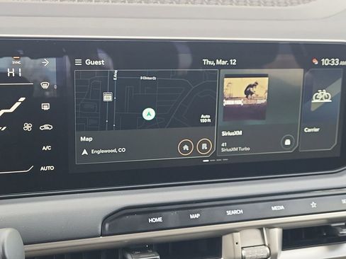 New 2027 Kia Telluride S AWD/4WD image 19