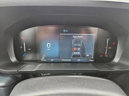 New 2025 Ford Maverick Lobo image 11