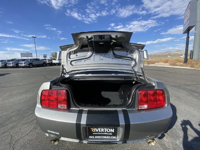 Used 2008 Ford Mustang GT RWD image 21