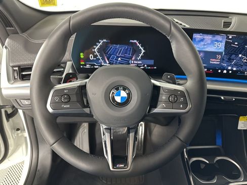 New 2026 BMW X2 xDrive28i image 11