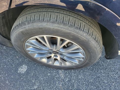 Used 2024 Genesis GV80 2.5T image 6