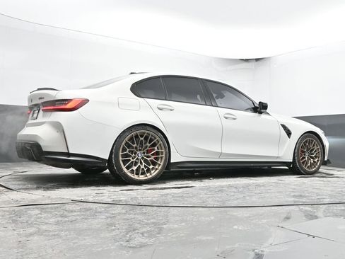 Used 2024 BMW M3 CS image 60