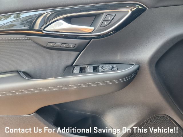 New 2026 Buick Envision Preferred AWD/4WD image 17