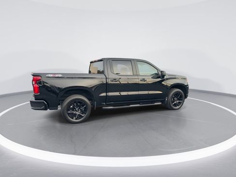 Used 2023 Chevrolet Silverado 1500 RST w/ Rally Edition image 9