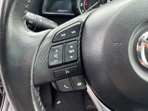 Used 2015 MAZDA MAZDA3 s Grand Touring image 33