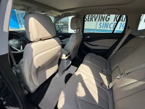 Used 2019 Buick Envision Premium image 28