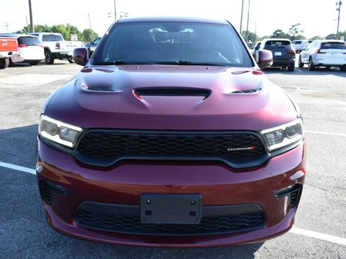 Used 2021 Dodge Durango R/T AWD/4WD image 3