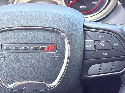 Certified 2023 Dodge Charger SXT RWD image 22