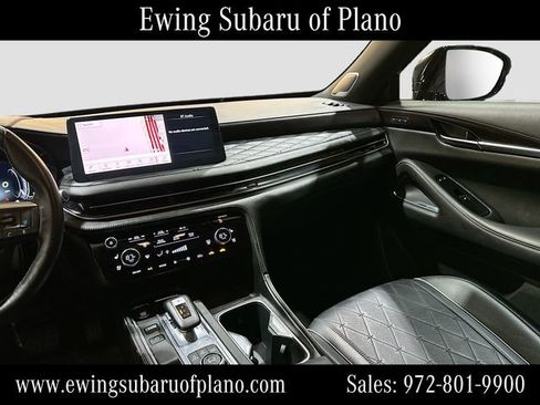 Used 2022 INFINITI QX60 Autograph w/ Cargo Package AWD/4WD image 25