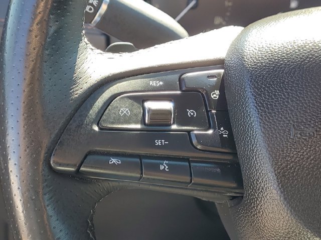 Certified 2019 Cadillac XT4 Sport w/ Cold Weather Package AWD/4WD image 25