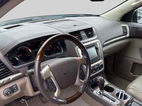 Used 2015 GMC Acadia Denali AWD/4WD image 6