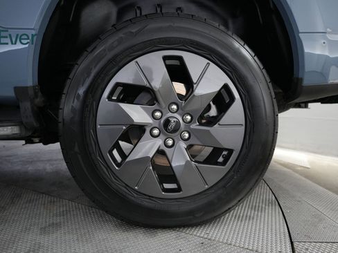 Used 2023 Ford F150 Lightning Lariat w/ Equipment Group 511A High image 10