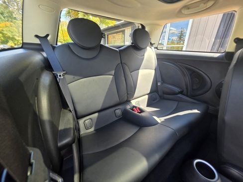 Used 2012 MINI Cooper S FWD image 12