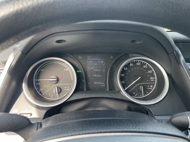 Used 2024 Toyota Camry LE FWD image 34