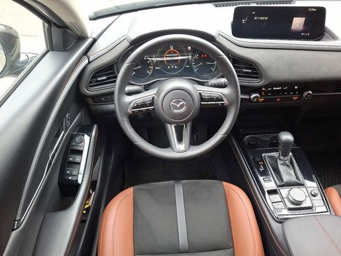 Certified 2024 MAZDA CX-30 Carbon image 11