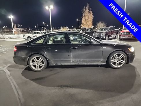 Used 2015 Audi A6 3.0T Premium Plus image 4