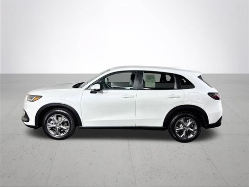 Used 2026 Honda HR-V LX image 9