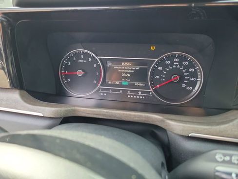 Used 2023 Kia Sorento EX w/ Panoramic Sunroof Package image 18