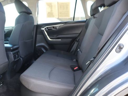 Used 2025 Toyota RAV4 LE image 14