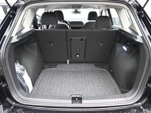 New 2026 Volkswagen Taos S image 12