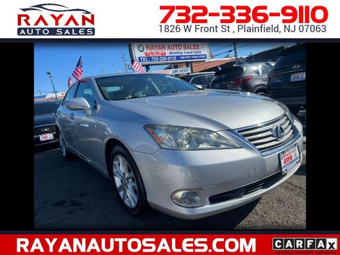 Used 2011 Lexus ES 350 image 1