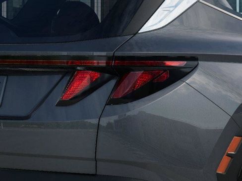 New 2026 Hyundai Tucson SE FWD image 11