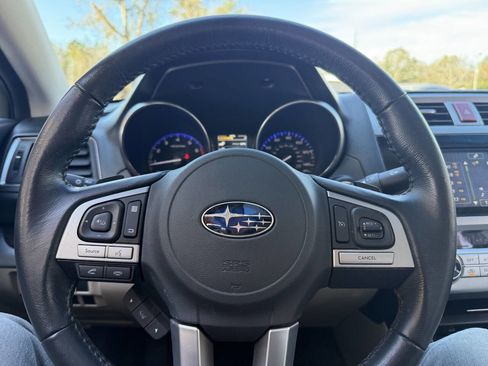 Used 2015 Subaru Legacy 2.5i Limited image 24