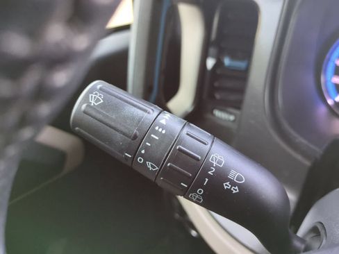 Used 2022 Ford Bronco Wildtrak AWD/4WD image 24