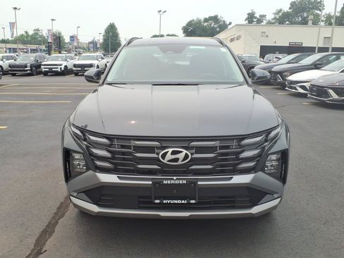 Used 2026 Hyundai Tucson SEL AWD/4WD image 2