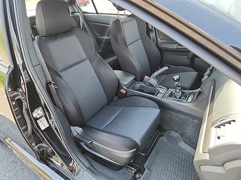 Used 2020 Subaru WRX AWD/4WD image 33