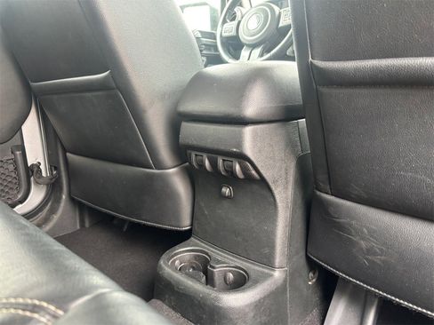 Used 2018 Jeep Wrangler Unlimited Sahara w/ Trailer Tow Group image 21