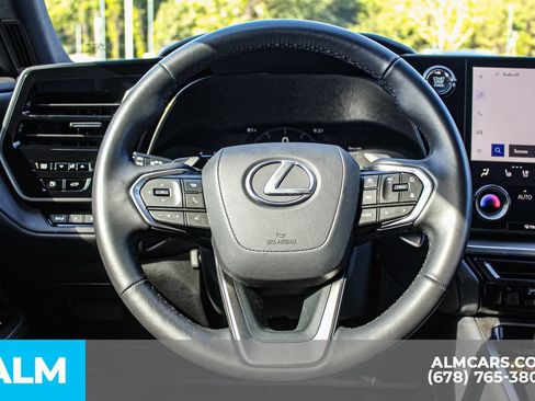 Used 2025 Lexus TX 350 AWD image 23