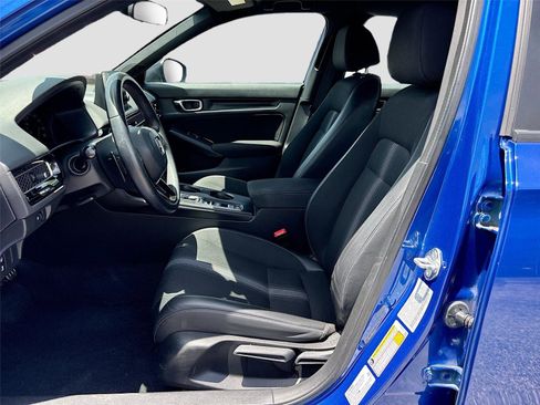 Certified 2023 Honda Civic Sport image 22