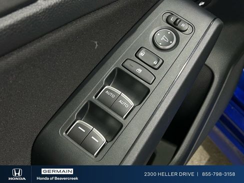 Used 2024 Honda Civic Sport image 18