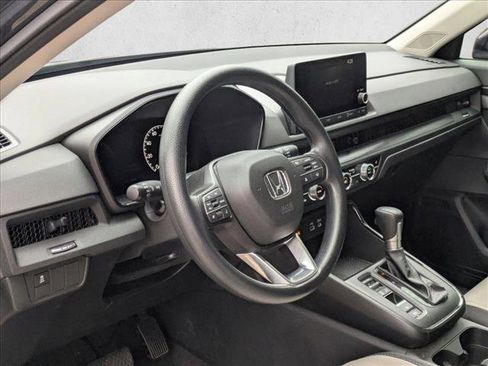 Certified 2024 Honda CR-V EX image 10