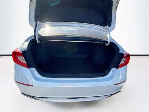 Used 2021 Honda Accord Sport Special Edition image 26