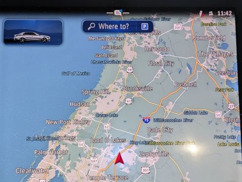 New 2026 Mercedes-Benz C 300 Sedan image 11