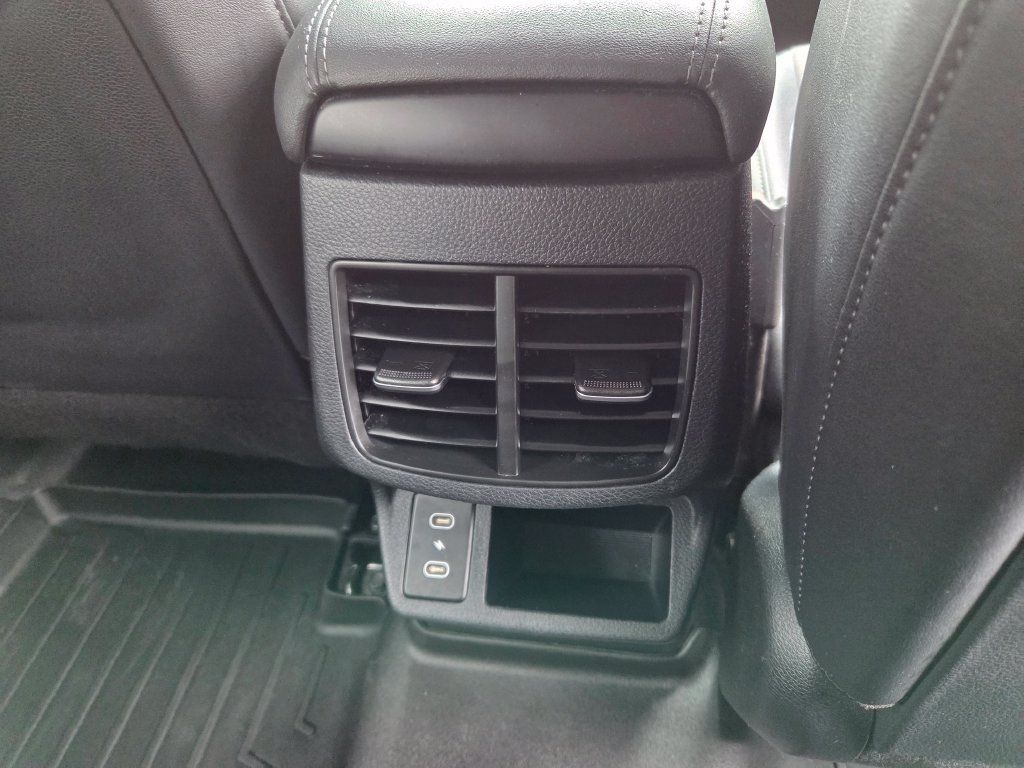 Used 2024 Kia Seltos S AWD/4WD image 28