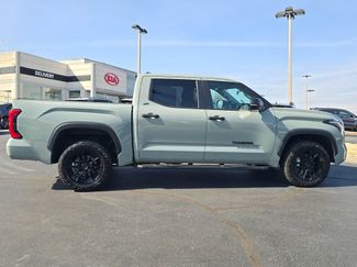 Used 2024 Toyota Tundra SR5 w/ SR5 Convenience Package video 2