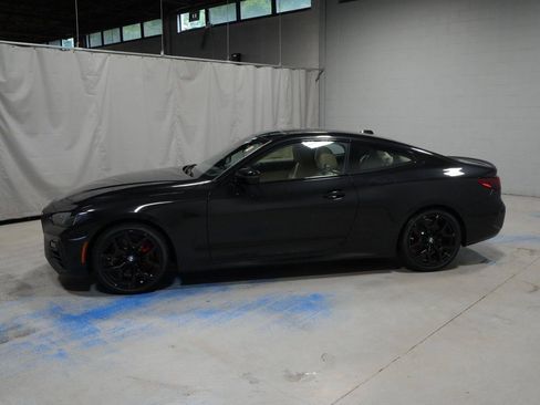 New 2027 BMW 430i Coupe w/ M Sport Package AWD/4WD image 15