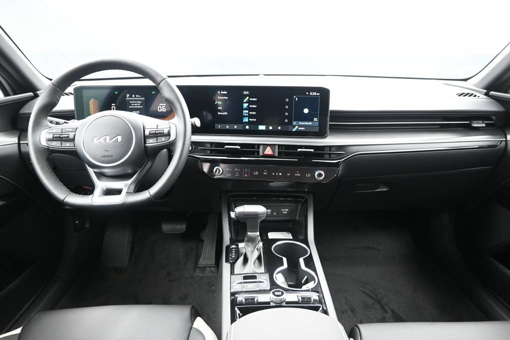 New 2026 Kia K5 GT-Line AWD/4WD image 29
